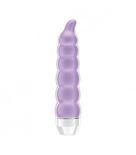 LACEE VIBRADOR AZUL LILA