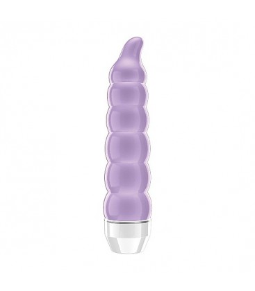 LACEE VIBRADOR AZUL LILA