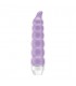 LACEE VIBRADOR AZUL LILA