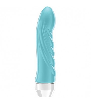 LEAHI VIBRADOR AZUL TURQUESA