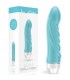 LEAHI VIBRADOR AZUL TURQUESA