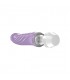 LEAHI VIBRADOR MORADO