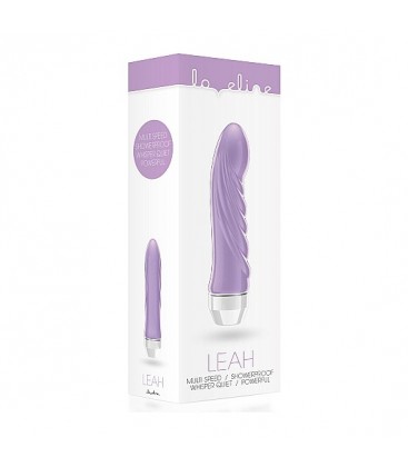 LEAHI VIBRADOR MORADO