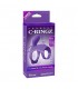 FANTASY C RINGZ FUNDA PARA EL PENE PARA PAREJAS CON VIBRACIoN MORADO