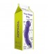 RIDGY RIDGE VIBRADOR PUNTO G MORADO
