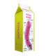 RIDGY RIDGE VIBRADOR PUNTO G ROSA