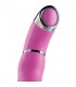 RIDGY RIDGE VIBRADOR PUNTO G ROSA