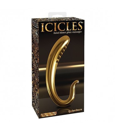 ICICLES GOLD EDITION G03