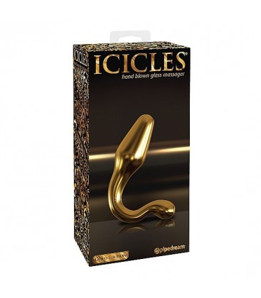 ICICLES GOLD EDITION G12