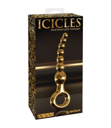 ICICLES GOLD EDITION G09
