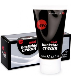 ERO CREMA ANAL BACK SIDE 50 ML