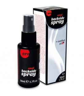 ERO SPRAY ANAL BACK SIDE 50 ML