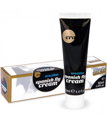 ERO SPANISH FLY CREMA POTENCIADORA DE LA ERECCION 30 ML