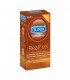 DUREX SENSITIVO REAL FEEL 10 UDS