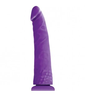 COLOURS PLEASURES DIDO THIN 8 MORADO