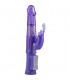 VIBRADOR HUGGING MARIPOSA MORADO