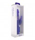 VIBRADOR HUGGING MARIPOSA MORADO