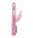 VIBRADOR POKE ME UP AND DOWN MARIPOSA ROSA CHICLE