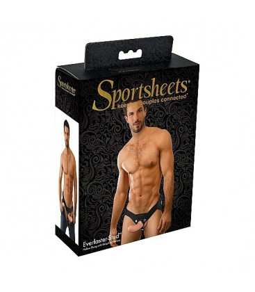 SPORTSHEETS EVERLASTER STUD