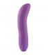 GLOW ME I VIBRADOR MORADO