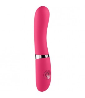 PUSSY POSSE ROAR VIBRADOR ROSA