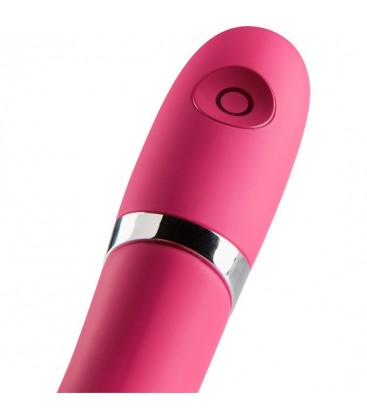 PUSSY POSSE ROAR VIBRADOR ROSA