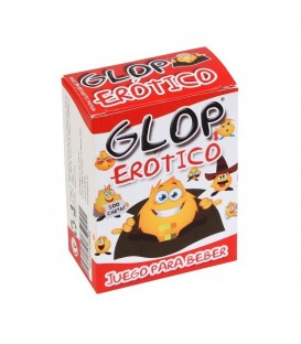 GLOP EROTICO