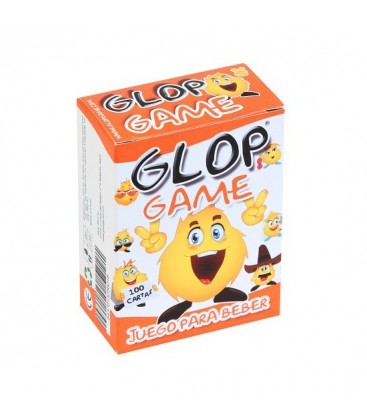 GLOP GAME