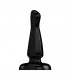 BUTT PLUG TAPoN RUBBER 18 CM MODELO 3