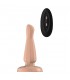 BUTT PLUG TAPoN VIBRADOR MODELO 3