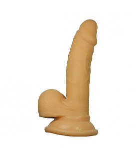 BOY NEXT DOOR DILDO CON TESTICULOS