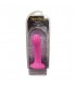 FEMME DILDO DE SILICONA ROSA