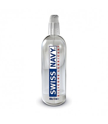 SWISS NAVY LUBRICANTE BASE DE AGUA 473 ML