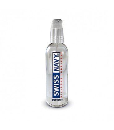 SWISS NAVY LUBRICANTE BASE DE AGUA 118ML