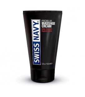 SWISS NAVY CREMA MASTURBADORA 150 ML