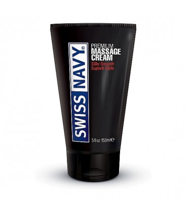 SWISS NAVY CREMA MASTURBADORA 150 ML