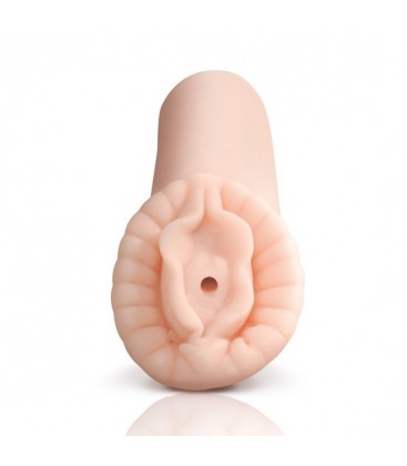 extreme toyz masturbador vagina abierta
