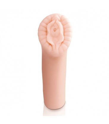 extreme toyz masturbador vagina abierta