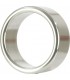 ALLOY METALLIC RING M