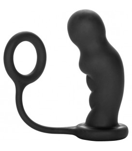 COMMANDER PLUG ANAL COLT NEGRO