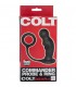 COMMANDER PLUG ANAL COLT NEGRO