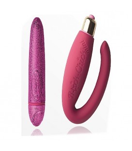 FERANTI PRETTY VIBRADOR ROSA PUNTA G