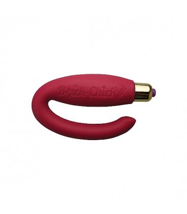 FERANTI PRETTY VIBRADOR ROSA PUNTA G