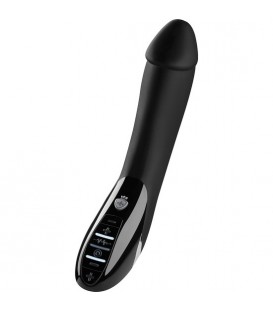 TICKLING TRUMAN ESTIM  VIBRADOR ESTIM NEGRO