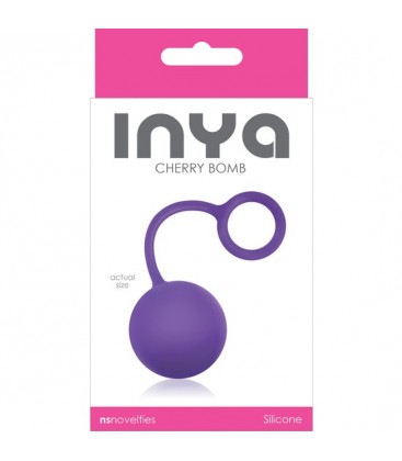 INYA CHERRY BOMB MORADO