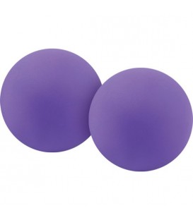 INYA COOCHY BOLAS MORADO