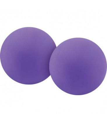 INYA COOCHY BOLAS MORADO