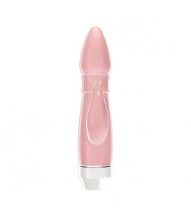 LORAINE VIBRADOR MULTIVELOCIDAD ROSA