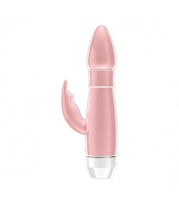 LORAINE VIBRADOR MULTIVELOCIDAD ROSA