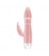 LORAINE VIBRADOR MULTIVELOCIDAD ROSA